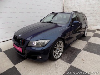BMW 3 335i/xd/M-sport/360PS/man 2010