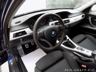 BMW 3 335i/xd/M-sport/360PS/man 2010