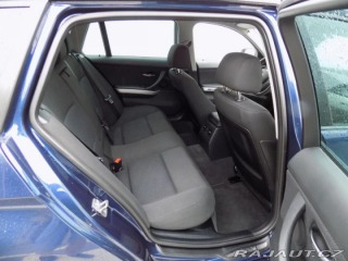BMW 3 335i/xd/M-sport/360PS/man 2010
