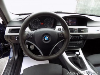 BMW 3 335i/xd/M-sport/360PS/man 2010