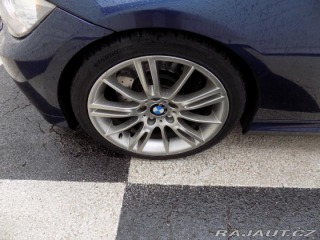 BMW 3 335i/xd/M-sport/360PS/man 2010