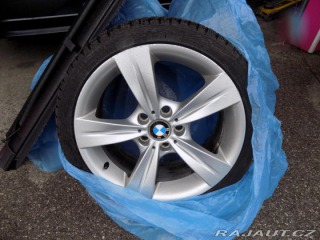 BMW 3 335i/xd/M-sport/360PS/man 2010