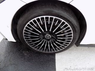 Mercedes-Benz EQS 580/AMG-Line/4-M/Full-LED 2022