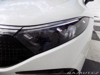 Mercedes-Benz EQS 580/AMG-Line/4-M/Full-LED 2022