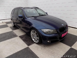 BMW 3 335i/xd/M-sport/360PS/man 2010