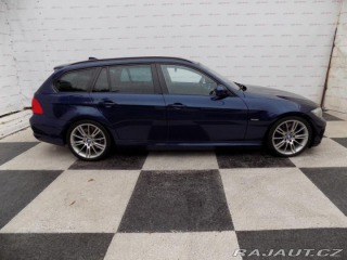 BMW 3 335i/xd/M-sport/360PS/man 2010