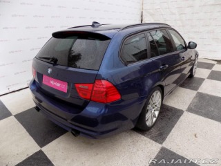 BMW 3 335i/xd/M-sport/360PS/man 2010