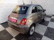 Fiat 500 1.0i/Hybrid/NAVI/1.majite 2021