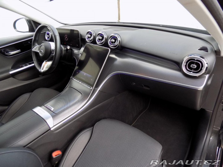 Mercedes-Benz C 220d/4-Matic/Full-LED/DPH 2022