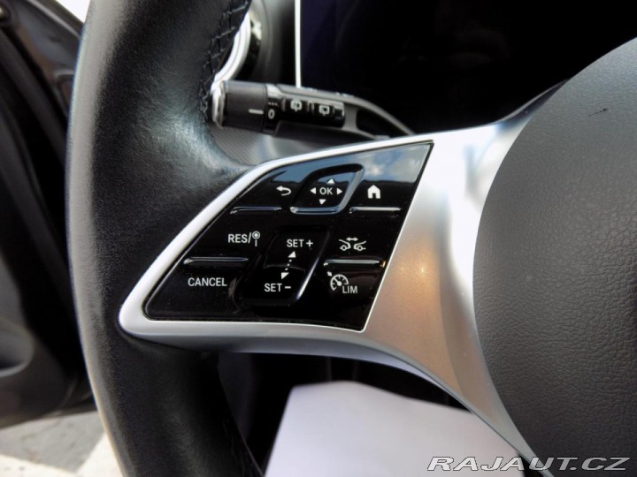 Mercedes-Benz C 220d/4-Matic/Full-LED/DPH 2022