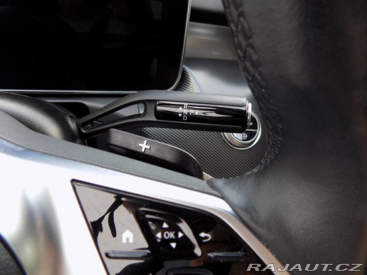 Mercedes-Benz C 220d/4-Matic/Full-LED/DPH 2022