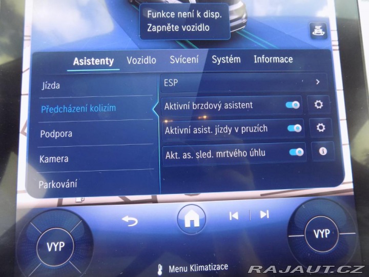 Mercedes-Benz C 220d/4-Matic/Full-LED/DPH 2022