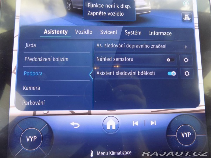Mercedes-Benz C 220d/4-Matic/Full-LED/DPH 2022