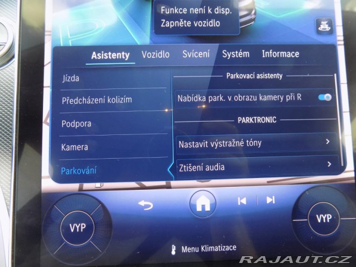Mercedes-Benz C 220d/4-Matic/Full-LED/DPH 2022
