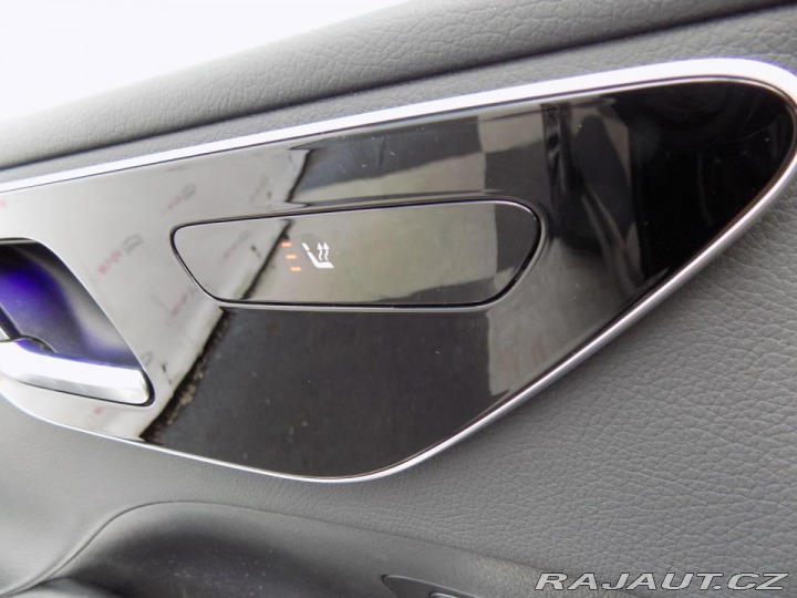 Mercedes-Benz C 220d/4-Matic/Full-LED/DPH 2022