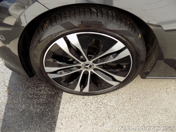 Mercedes-Benz C 220d/4-Matic/Full-LED/DPH 2022
