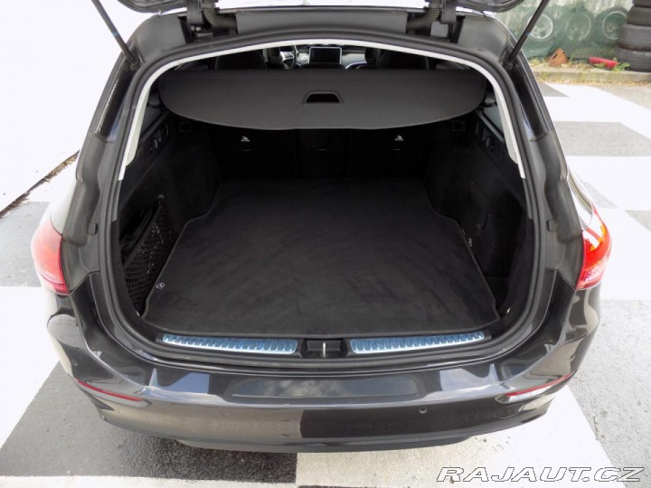 Mercedes-Benz C 220d/4-Matic/Full-LED/DPH 2022