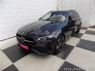 Mercedes-Benz C 220d/4-Matic/Full-LED/DPH 2022