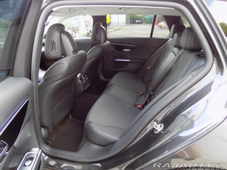 Mercedes-Benz C 220d/4-Matic/Full-LED/DPH 2022
