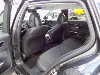 Mercedes-Benz C 220d/4-Matic/Full-LED/DPH 2022