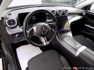 Mercedes-Benz C 220d/4-Matic/Full-LED/DPH 2022