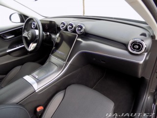 Mercedes-Benz C 220d/4-Matic/Full-LED/DPH 2022
