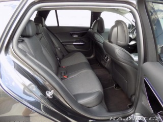 Mercedes-Benz C 220d/4-Matic/Full-LED/DPH 2022