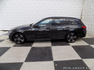 Mercedes-Benz C 220d/4-Matic/Full-LED/DPH 2022
