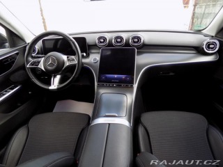 Mercedes-Benz C 220d/4-Matic/Full-LED/DPH 2022