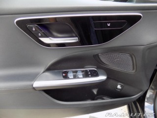 Mercedes-Benz C 220d/4-Matic/Full-LED/DPH 2022