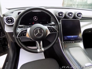 Mercedes-Benz C 220d/4-Matic/Full-LED/DPH 2022