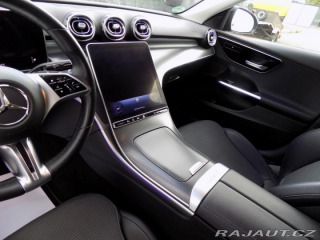 Mercedes-Benz C 220d/4-Matic/Full-LED/DPH 2022
