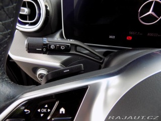 Mercedes-Benz C 220d/4-Matic/Full-LED/DPH 2022