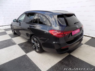 Mercedes-Benz C 220d/4-Matic/Full-LED/DPH 2022