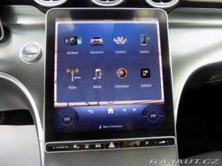 Mercedes-Benz C 220d/4-Matic/Full-LED/DPH 2022