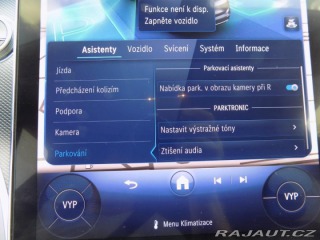 Mercedes-Benz C 220d/4-Matic/Full-LED/DPH 2022