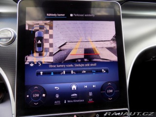 Mercedes-Benz C 220d/4-Matic/Full-LED/DPH 2022