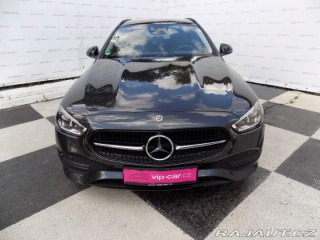 Mercedes-Benz C 220d/4-Matic/Full-LED/DPH 2022