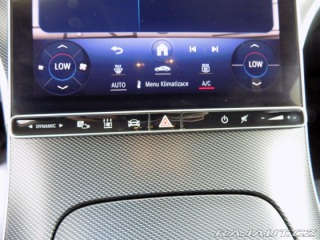 Mercedes-Benz C 220d/4-Matic/Full-LED/DPH 2022