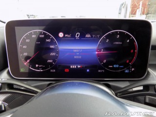 Mercedes-Benz C 220d/4-Matic/Full-LED/DPH 2022