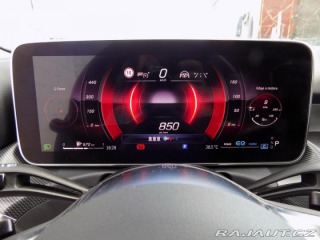Mercedes-Benz C 220d/4-Matic/Full-LED/DPH 2022