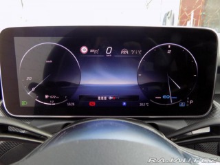Mercedes-Benz C 220d/4-Matic/Full-LED/DPH 2022