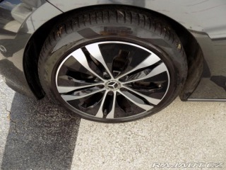 Mercedes-Benz C 220d/4-Matic/Full-LED/DPH 2022