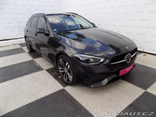Mercedes-Benz C 220d/4-Matic/Full-LED/DPH 2022