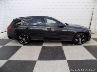 Mercedes-Benz C 220d/4-Matic/Full-LED/DPH 2022