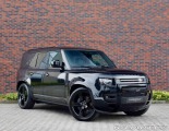 Land Rover Defender P400e 110 X-Dynamic HSE