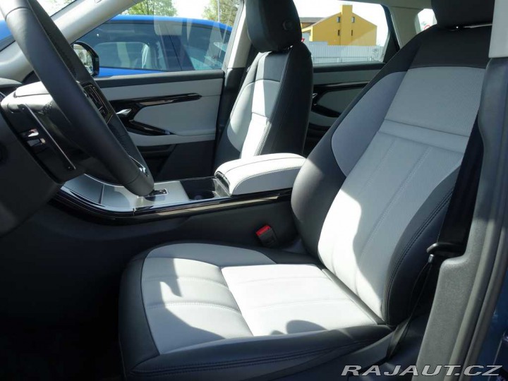 Land Rover Range Rover Evoque 2,0 D165 *BLACK FRIDAY* 2024