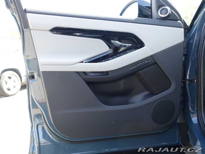 Land Rover Range Rover Evoque 2,0 D165 *BLACK FRIDAY* 2024