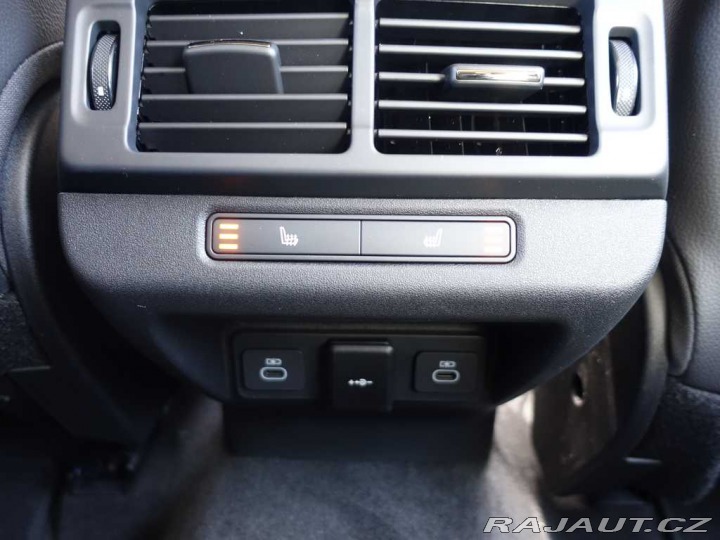 Land Rover Range Rover Evoque 2,0 Dynamic SE D165 *SLEV 2024