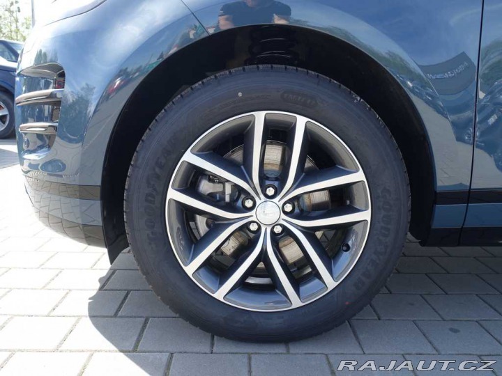 Land Rover Range Rover Evoque 2,0 Dynamic SE D165 aut.4 2024
